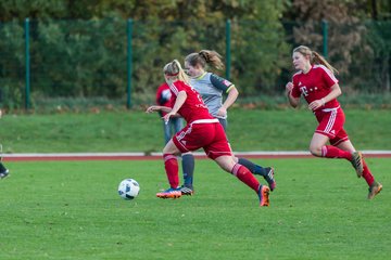 Bild 212 - Frauen SV Wahlstedt - ATSV Stockelsdorf : Ergebnis: 1:4
